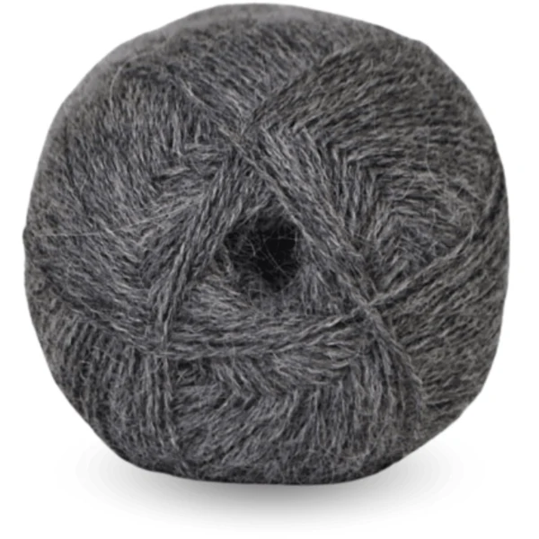 Hjertegarn Alpaca 400